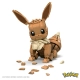 MEGA BLOKS Mega Pokémon - Jumbo Eevee GMD34