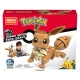 MEGA BLOKS Mega Pokémon - Jumbo Eevee GMD34