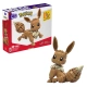 MEGA BLOKS Mega Pokémon - Jumbo Eevee GMD34