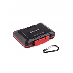 Etui na Karty Pamięci Calumet SD CF XQD microsd Wodoodporne