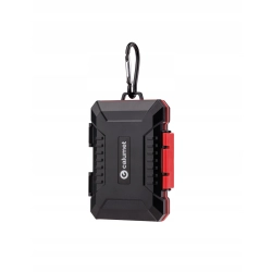 Etui na Karty Pamięci Calumet SD CF XQD microsd Wodoodporne