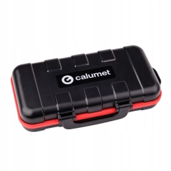 Calumet Etui na Baterie i Karty Pamięci - Wodoodporne