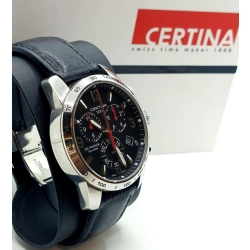 Zegarek Męski Certina DS Podium BIG SIZE C001617A InterSKLEP
