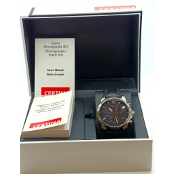 Zegarek Męski Certina DS Podium BIG SIZE C001617A InterSKLEP