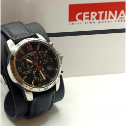 Zegarek Męski Certina DS Podium BIG SIZE C001617A InterSKLEP