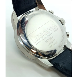 Zegarek Męski Certina DS Podium BIG SIZE C001617A InterSKLEP