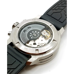 Zegarek Tissot PRC 200 Automatic Chrono T055427A Komplet
