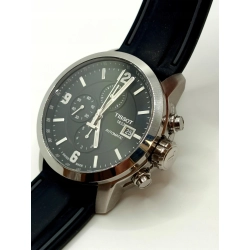 Zegarek Tissot PRC 200 Automatic Chrono T055427A Komplet