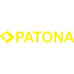 Patona Platinum do GoPro Hero 8 AHDBT-801