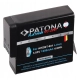 Patona Platinum do GoPro Hero 8 AHDBT-801