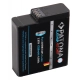 Patona Platinum do GoPro Hero 8 AHDBT-801