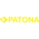Patona Platinum do GoPro Hero 8 AHDBT-801