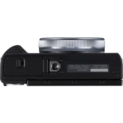 Aparat cyfrowy Canon PowerShot G7 X Mark III CZARNY NOWY
