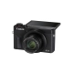 Aparat cyfrowy Canon PowerShot G7 X Mark III CZARNY NOWY