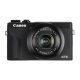 Aparat cyfrowy Canon PowerShot G7 X Mark III CZARNY NOWY