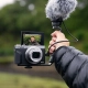 Aparat cyfrowy Canon PowerShot G7 X Mark III CZARNY NOWY