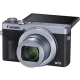 Aparat cyfrowy Canon PowerShot G7 X Mark III CZARNY NOWY
