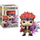 One Piece POP! Animation Vinyl Figure Eustass Kid (Awakening) 9 cm