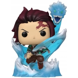 Figurka Funko Pop! Demon Slayer Tanjiro with Dragon