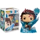 Figurka Funko Pop! Demon Slayer Tanjiro with Dragon