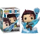 Figurka Funko Pop! Demon Slayer Tanjiro with Dragon