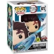 Figurka Funko Pop! Demon Slayer Tanjiro with Dragon