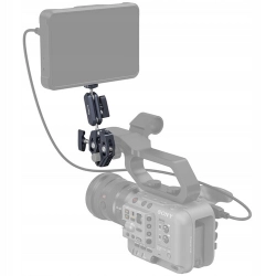 Stabilizator ręczny SmallRig 3757B czarny