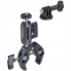 Stabilizator ręczny SmallRig 3757B czarny