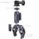 Stabilizator ręczny SmallRig 3757B czarny