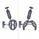 Stabilizator ręczny SmallRig 3757B czarny