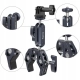 Stabilizator ręczny SmallRig 3757B czarny