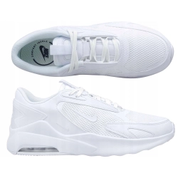 Buty Męskie sportowe Nike Air Max Bolt 'Triple White' CU4151-104 r. 40,5