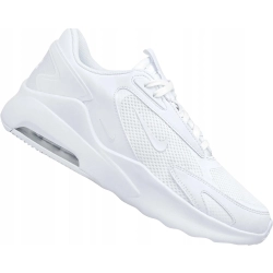 Buty Męskie sportowe Nike Air Max Bolt 'Triple White' CU4151-104 r. 40,5