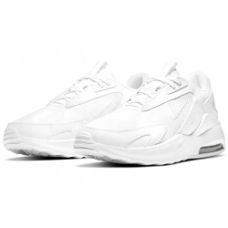Buty Męskie sportowe Nike Air Max Bolt 'Triple White' CU4151-104 r. 40,5