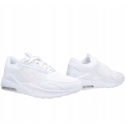 Buty Męskie sportowe Nike Air Max Bolt 'Triple White' CU4151-104 r. 40,5