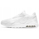 Buty Męskie sportowe Nike Air Max Bolt 'Triple White' CU4151-104 r. 40,5
