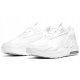 Buty Męskie sportowe Nike Air Max Bolt 'Triple White' CU4151-104 r. 40,5