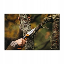 Piła ręczna do drewna Fiskars