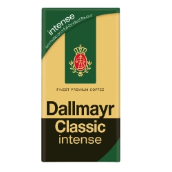 Dallmayr Classic Intense Kawa mielona 500g Arabika