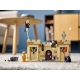 LEGO Harry Potter 76395 Hogwart: Pierwsza lekcja latania