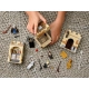 LEGO Harry Potter 76395 Hogwart: Pierwsza lekcja latania