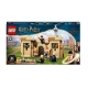 LEGO Harry Potter 76395 Hogwart: Pierwsza lekcja latania