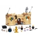 LEGO Harry Potter 76395 Hogwart: Pierwsza lekcja latania