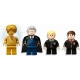 LEGO Harry Potter 76395 Hogwart: Pierwsza lekcja latania