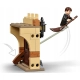 LEGO Harry Potter 76395 Hogwart: Pierwsza lekcja latania