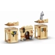 LEGO Harry Potter 76395 Hogwart: Pierwsza lekcja latania