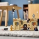 LEGO Harry Potter 76395 Hogwart: Pierwsza lekcja latania