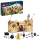LEGO Harry Potter 76395 Hogwart: Pierwsza lekcja latania