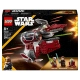 LEGO Star Wars 75401 Interceptor Jedi Ahsoki OPIS