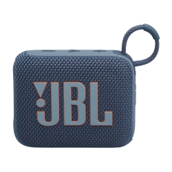 Głośnik mobilny JBL GO 4 niebieski
